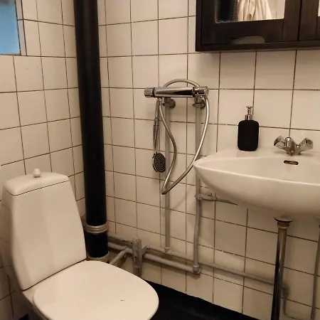 Apartment Appartamento Copenhagen