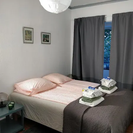 Appartamento Apartment Copenhagen